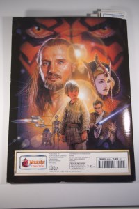 Star Wars - Episode I - Sticker Collection (02)
